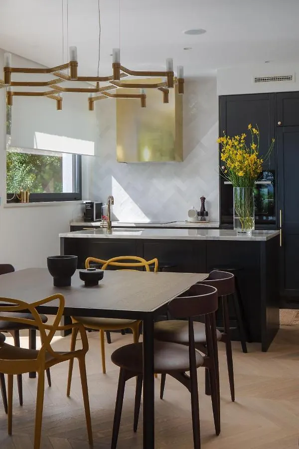 Appartamento Residence By Splendida Palace Spalato